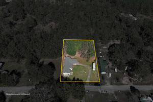 Dom na sprzedaż 184m2 950 Marge Ln, Escambia County, FL - zdjęcie 2