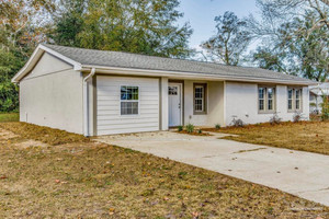 Dom na sprzedaż 121m2 5337 Hutto Ln, Santa Rosa County, FL - zdjęcie 1