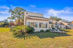 Dom na sprzedaż 172m2 4830 Huron Dr, Escambia County, FL - zdjęcie 2