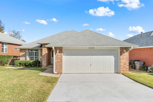 Dom na sprzedaż 156m2 2989 Turners Meadow Rd, Escambia County, FL - zdjęcie 1