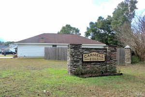 Dom na sprzedaż 144m2 5188 Carmell Ridge Cir, Santa Rosa County, FL - zdjęcie 3