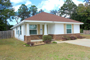 Dom na sprzedaż 144m2 5188 Carmell Ridge Cir, Santa Rosa County, FL - zdjęcie 1