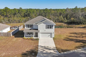 Dom na sprzedaż 245m2 4047 Whitetail Ln, Escambia County, FL - zdjęcie 2