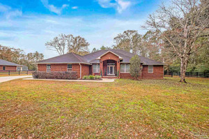 Dom na sprzedaż 342m2 731 Nowak Rd, Escambia County, FL - zdjęcie 1