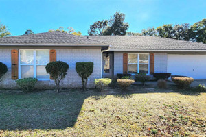 Dom na sprzedaż 166m2 3565 Marjean Dr, Escambia County, FL - zdjęcie 1