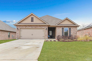 Dom na sprzedaż 154m2 3224 Sweetbarb Dr, Escambia County, FL - zdjęcie 1