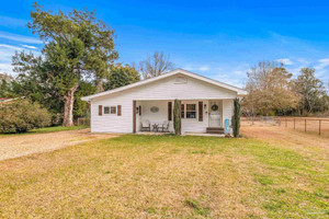 Dom na sprzedaż 133m2 751 Archer Rd, Escambia County, FL - zdjęcie 1