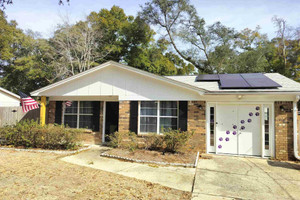 Dom na sprzedaż 161m2 4770 Skyline Dr, Escambia County, FL - zdjęcie 1