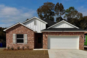 Dom na sprzedaż 200m2 6105 Bellview Pointe Ln, Escambia County, FL - zdjęcie 1