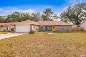 Dom na sprzedaż 133m2 6635 Ridge Crest Dr, Santa Rosa County, FL - zdjęcie 1