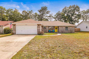 Dom na sprzedaż 133m2 6635 Ridge Crest Dr, Santa Rosa County, FL - zdjęcie 2