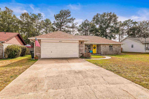 Dom na sprzedaż 133m2 6635 Ridge Crest Dr, Santa Rosa County, FL - zdjęcie 3