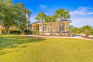 Dom na sprzedaż 243m2 2515 Masters Boulevard, Santa Rosa County, FL - zdjęcie 1