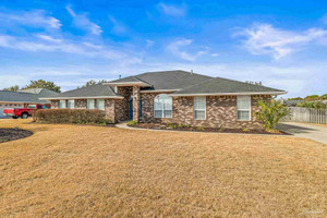 Dom na sprzedaż 272m2 5075 Challenger Way, Escambia County, FL - zdjęcie 2