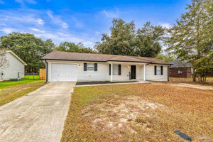 Dom na sprzedaż 107m2 7201 Bogey Ln, Santa Rosa County, FL - zdjęcie 1