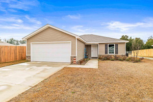 Dom na sprzedaż 116m2 2745 Savannah Michelle Ln, Escambia County, FL - zdjęcie 1