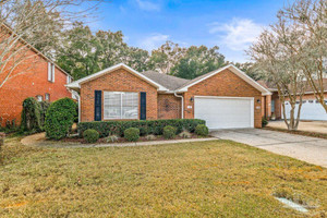 Dom na sprzedaż 152m2 3161 Leesburg Sq, Escambia County, FL - zdjęcie 1