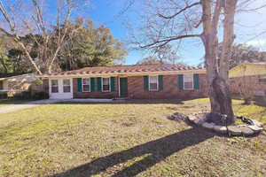 Dom na sprzedaż 151m2 2619 Green Bay Dr, Escambia County, FL - zdjęcie 1