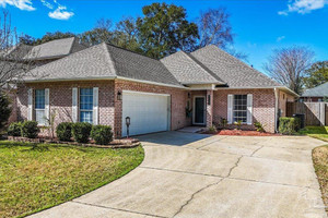 Dom na sprzedaż 172m2 3047 Oak Pointe Dr, Escambia County, FL - zdjęcie 1