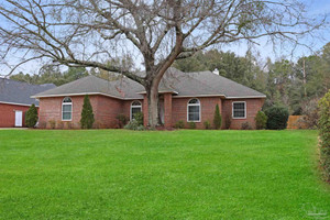 Dom na sprzedaż 208m2 4226 N Cambridge Way, Santa Rosa County, FL - zdjęcie 3