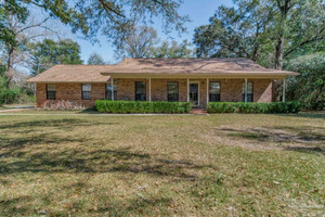 Dom na sprzedaż 194m2 4708 Geri St, Santa Rosa County, FL - zdjęcie 1