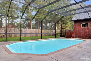 Dom na sprzedaż 333m2 8754 Foxtail Loop, Escambia County, FL - zdjęcie 2