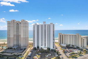 Dom na sprzedaż 180m2 13661 Perdido Key Drive , 906, Escambia County, FL - zdjęcie 1