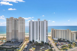 Dom na sprzedaż 180m2 13661 Perdido Key Dr , 906, Escambia County, FL - zdjęcie 1