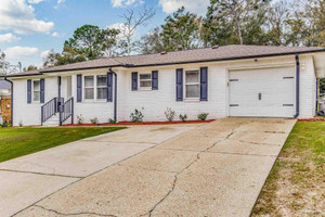 Dom na sprzedaż 129m2 6501 Memphis Ave, Escambia County, FL - zdjęcie 2