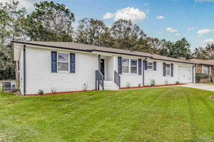 Dom na sprzedaż 129m2 6501 Memphis Ave, Escambia County, FL - zdjęcie 1