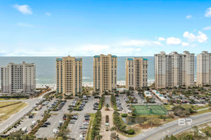 Mieszkanie na sprzedaż 180m2 13597 Perdido Key Drive , PH2A, Escambia County, FL - zdjęcie 1