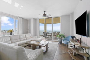 Mieszkanie na sprzedaż 180m2 13597 Perdido Key Drive , PH2A, Escambia County, FL - zdjęcie 2