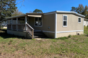 Dom na sprzedaż 112m2 5437 Maverick Lane, Santa Rosa County, FL - zdjęcie 3