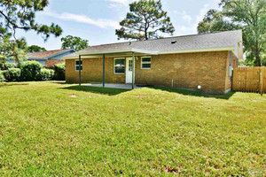 Dom na sprzedaż 105m2 5771 Hermosa Cir, Escambia County, FL - zdjęcie 3