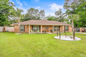 Dom na sprzedaż 223m2 341 Bunker Hill Dr, Escambia County, FL - zdjęcie 1