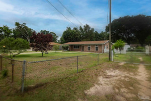 Dom na sprzedaż 240m2 7500 Stagecoach Rd, Escambia County, FL - zdjęcie 2