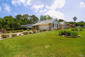 Dom na sprzedaż 157m2 1114 Bremen Ave, Escambia County, FL - zdjęcie 3