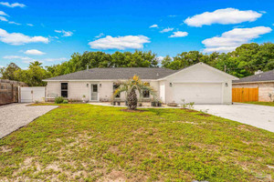 Dom na sprzedaż 190m2 12609 Meadson Rd, Escambia County, FL - zdjęcie 3