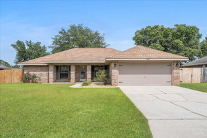 Dom na sprzedaż 188m2 2856 Dunsmuir Dr, Santa Rosa County, FL - zdjęcie 1