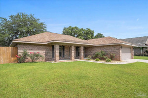 Dom na sprzedaż 188m2 2856 Dunsmuir Dr, Santa Rosa County, FL - zdjęcie 2