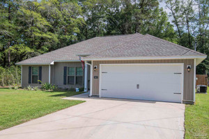 Dom na sprzedaż 172m2 5682 Forest Hills Ln, Santa Rosa County, FL - zdjęcie 2