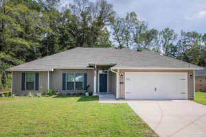 Dom na sprzedaż 172m2 5682 Forest Hills Ln, Santa Rosa County, FL - zdjęcie 1