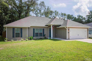 Dom na sprzedaż 172m2 5682 Forest Hills Ln, Santa Rosa County, FL - zdjęcie 3