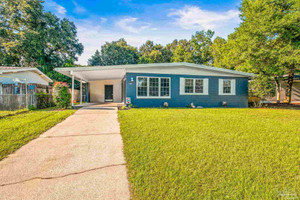 Dom na sprzedaż 83m2 709 Loire Way, Escambia County, FL - zdjęcie 1