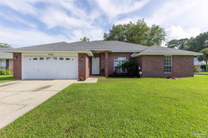 Dom na sprzedaż 203m2 9100 Sebring Dr, Escambia County, FL - zdjęcie 1