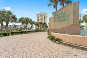 Dom na sprzedaż 156m2 13599 Perdido Key Dr , T 10C, Escambia County, FL - zdjęcie 1