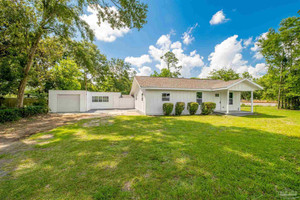 Dom na sprzedaż 229m2 875 Archer Rd, Escambia County, FL - zdjęcie 1