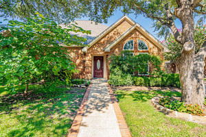 Dom na sprzedaż 228m2 4204 Oak Springs Drive, Tarrant County, TX - zdjęcie 2