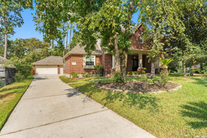 Dom na sprzedaż 303m2 39 Filigree Pines Place, Montgomery, TX - zdjęcie 2