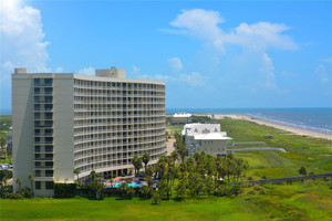 Mieszkanie na sprzedaż 80m2 1401 E Beach Drive #203, Galveston, TX - zdjęcie 1